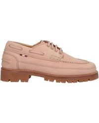 Bally - Schnürschuh - Lyst