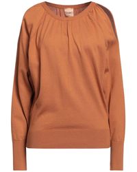 Nude - Pullover - Lyst