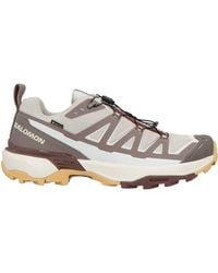 Salomon - X Ultra 360 Edge Gtx Light Sneakers Synthetic Material, Textile Fibers - Lyst