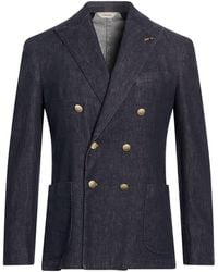 Paoloni - Blazer - Lyst