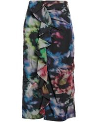 Ulla Johnson - Gonna Midi - Lyst