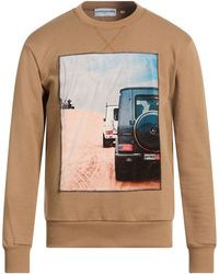 BASTILLE RIVE DROITE - Sweatshirt - Lyst