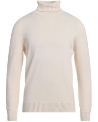 Drumohr - Turtleneck - Lyst
