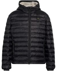 Blauer - Puffer - Lyst