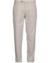 Myths - Pants Polyester, Viscose, Elastane - Lyst