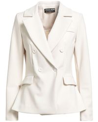 La Petite Robe Di Chiara Boni - Blazer - Lyst