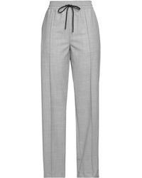 SOLOTRE - Trouser - Lyst