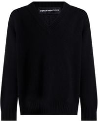 Department 5 - Sweaters - Lyst