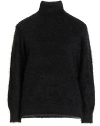 Alberta Ferretti - Turtleneck - Lyst