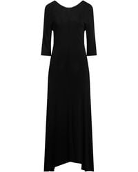 ARMANI EXCHANGE - Maxi Dress - Lyst