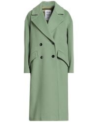 ANNIE PARIS - Abrigo - Lyst