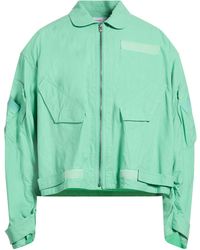 Facetasm - Jacket - Lyst