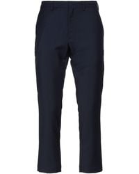 Caruso - Trouser - Lyst