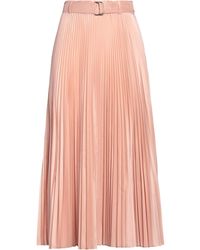 Max Mara - Maxi Skirt - Lyst