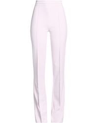 Elisabetta Franchi - Pants Polyester, Elastane - Lyst