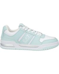 EA7 - Sneakers - Lyst