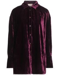 Semicouture - Shirt - Lyst