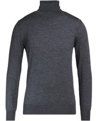 Paolo Pecora - Turtleneck - Lyst