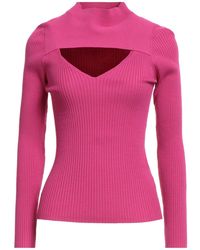 Liu Jo - Turtleneck - Lyst