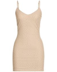 No Secrets - Mini Dresses - Lyst