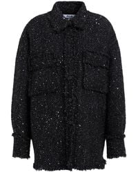 MSGM - Jacket - Lyst