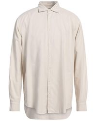 Massimo Alba - Hemd - Lyst