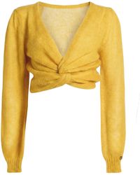 Twinset - Jumper - Lyst