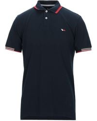 Harmont & Blaine - Polo Shirts - Lyst