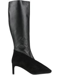 Jil Sander - Stiefel - Lyst
