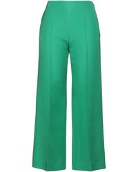 Valentino Garavani - Pants - Lyst