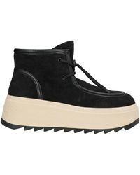 Ash - Ankle Boots - Lyst