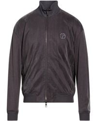 Giorgio Armani - Jackets - Lyst