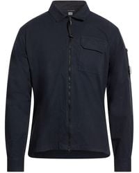 C.P. Company - Jacket - Lyst