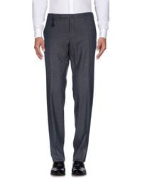 Incotex - Trouser - Lyst