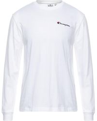 Champion Long-sleeve t-shirts for Men 