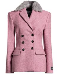 MSGM - Blazers - Lyst