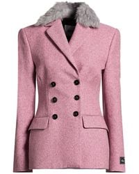 MSGM - Blazers - Lyst