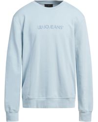 Liu Jo - Sweatshirt - Lyst