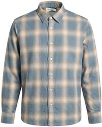 Second Layer - Camicia - Lyst