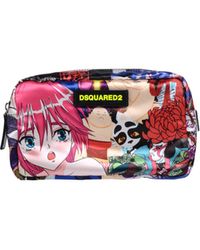 DSquared² Neceser - Multicolor