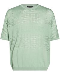 Gaelle Paris - Sweater Cotton - Lyst