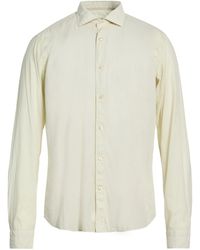 Tintoria Mattei 954 - Shirt - Lyst
