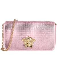 Versace - Cross-Body Bag - Lyst