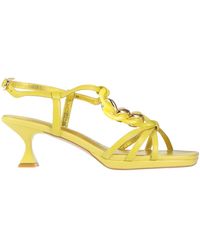 Luciano Barachini - Sandals - Lyst