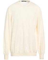 Tagliatore - Pullover - Lyst