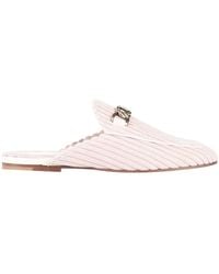 Tod's - Mules & Clogs - Lyst