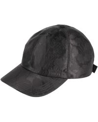 Versace - Hat - Lyst