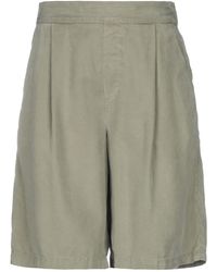 Woolrich - Shorts & Bermuda Shorts - Lyst