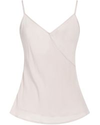 ARMANI EXCHANGE - Top - Lyst