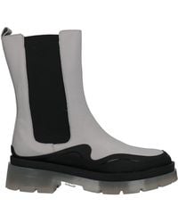 NCUB - Stiefelette - Lyst